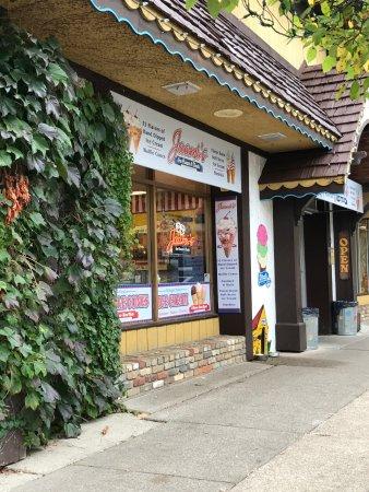 Jaami's Ice Cream and Treats